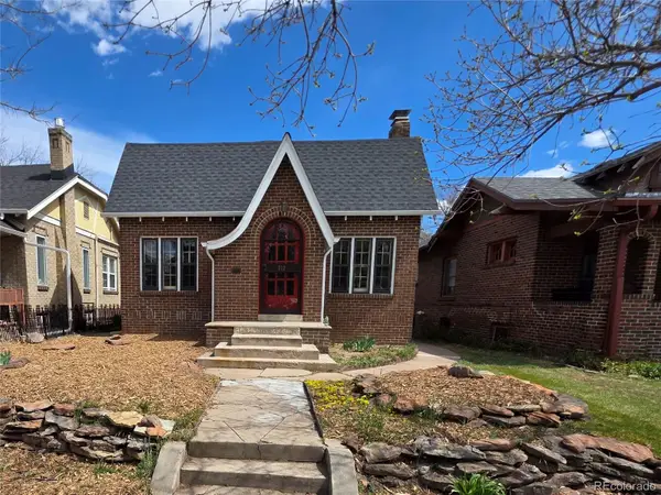 212 S Ogden Street, Denver, CO 80209