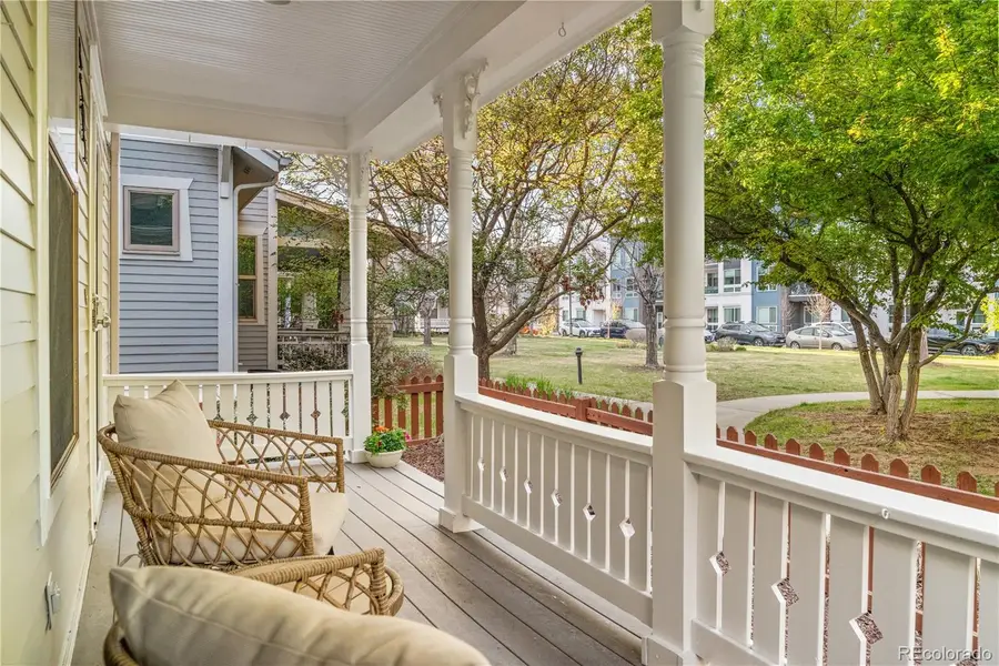 8502 E 29th Place, Denver, CO 80238 - #2