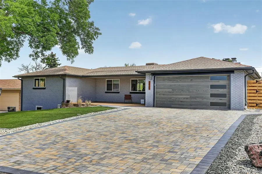 3500 Miller Street, Wheat Ridge, CO 80033 - #2