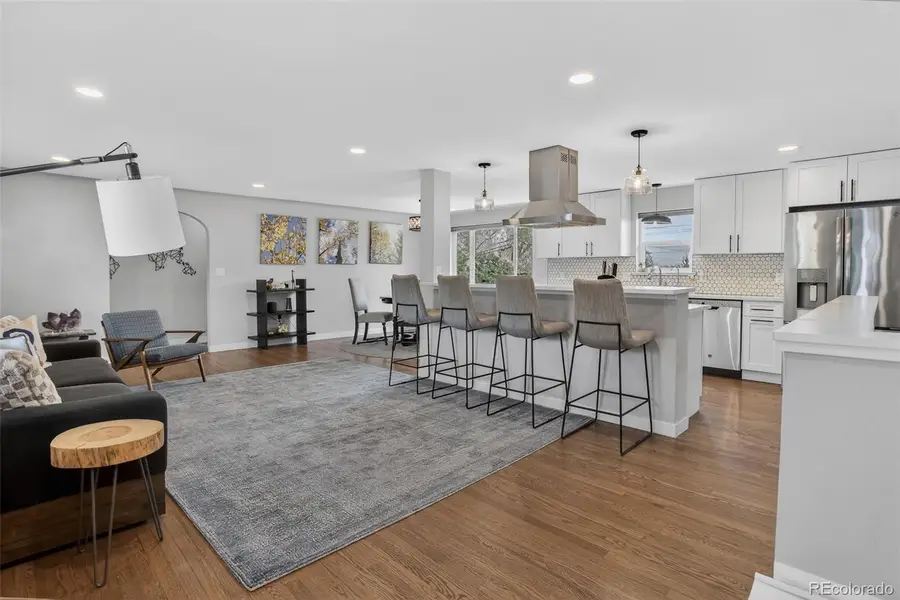 3500 Miller Street, Wheat Ridge, CO 80033 - #3