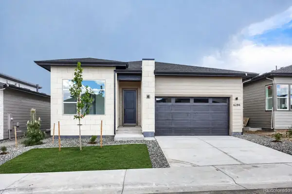 6286 Verve Lane, Parker, CO 80134