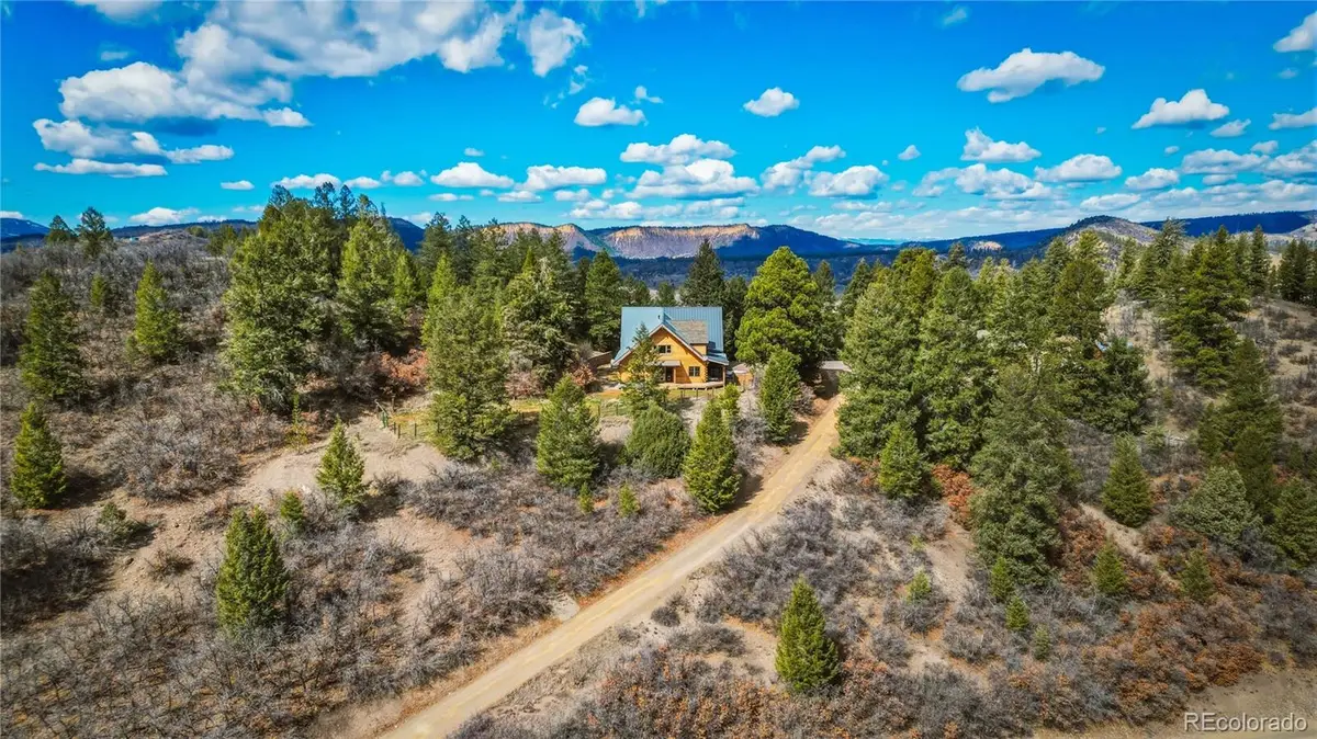 247 W Arbol Park Drive, Chromo, CO 81128 - #1