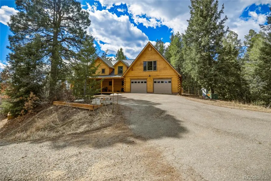 247 W Arbol Park Drive, Chromo, CO 81128 - #2
