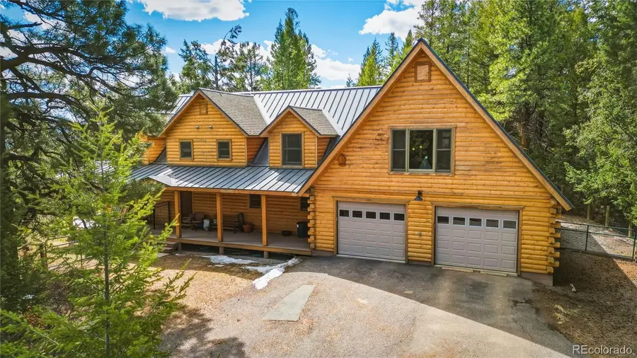 247 W Arbol Park Drive, Chromo, CO 81128 - #3