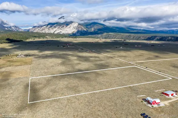 Tbd County Road 280, Nathrop, CO 81236