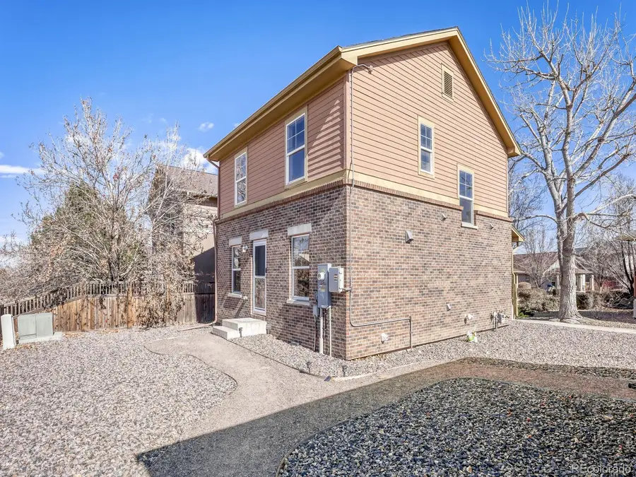 23341 E Saratoga Circle, Aurora, CO 80016 - #2