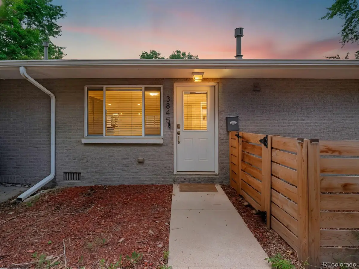 3845 Wyandot Street, Denver, CO 80211 - #1
