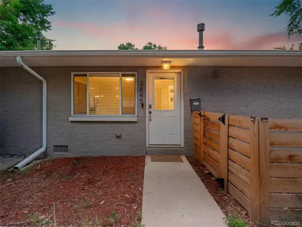 3845 Wyandot Street, Denver, CO 80211