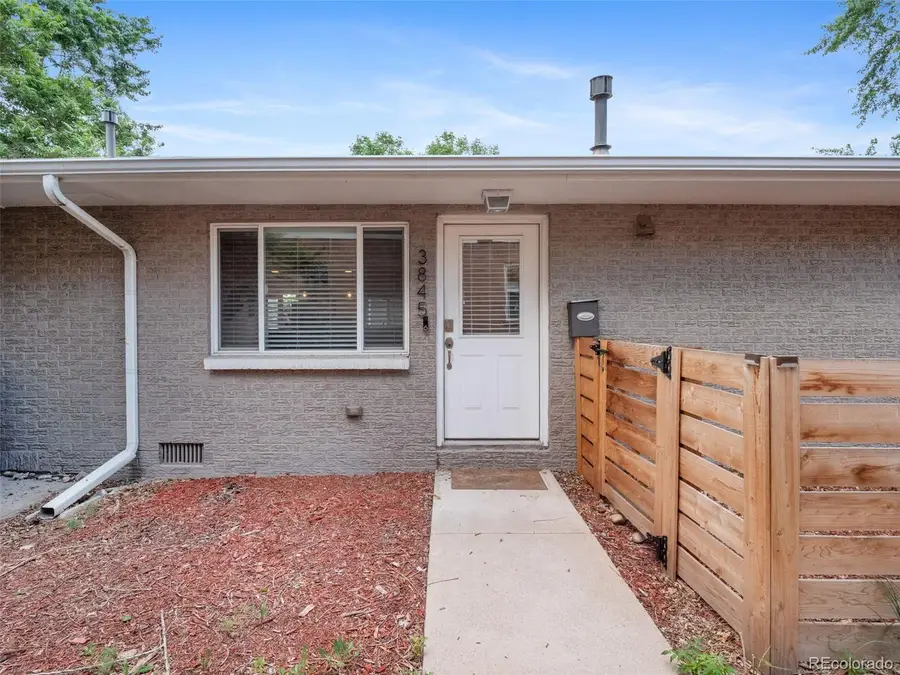 3845 Wyandot Street, Denver, CO 80211 - #2