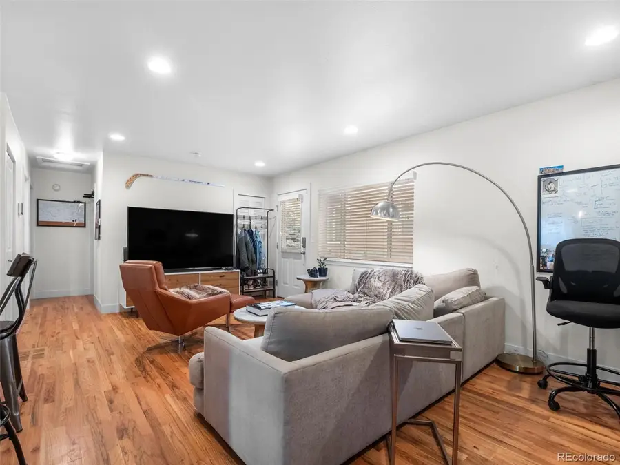 3845 Wyandot Street, Denver, CO 80211 - #3