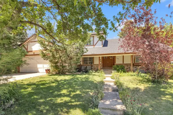 3709 S Walden Street, Aurora, CO 80013