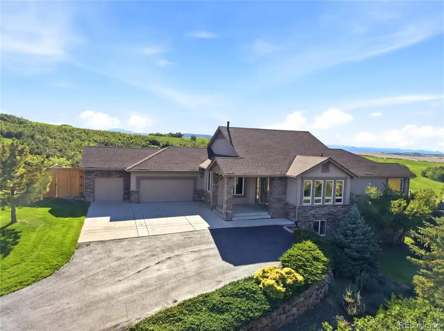 4367 Tallyrand Circle, Castle Rock, CO 80104 - #2