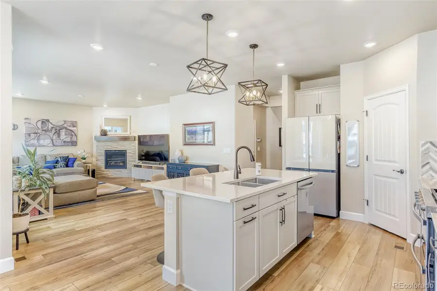 9857 Rosalee Peak Street, Littleton, CO 80125 - #2