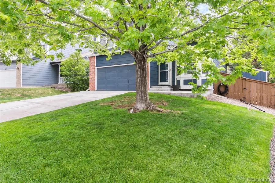 9449 Cove Creek Drive, Highlands Ranch, CO 80129 - #3