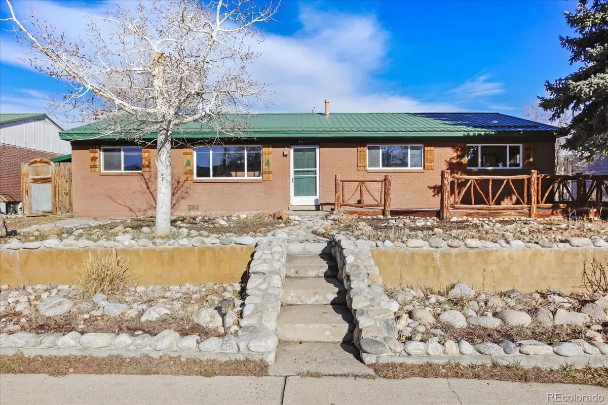 541 Park Lane, Buena Vista, CO 81211 - Image #1
