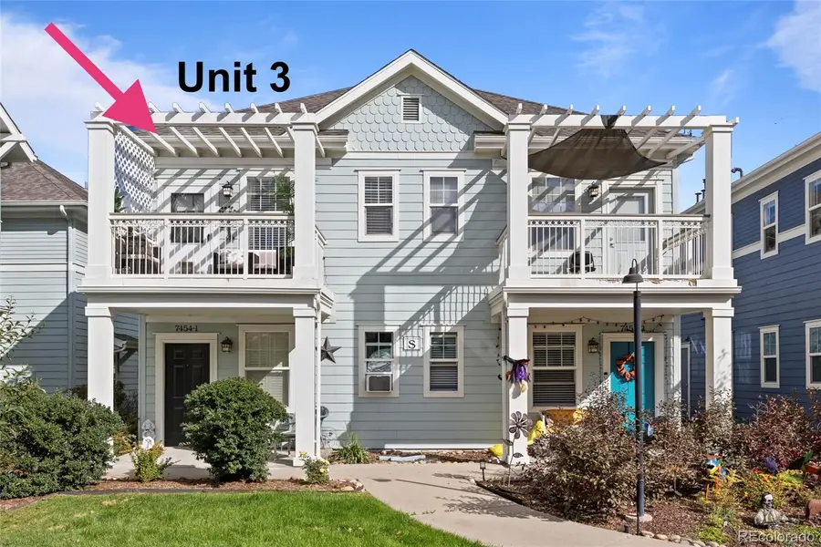 7454 E 28th Avenue #3, Denver, CO 80238 - #2
