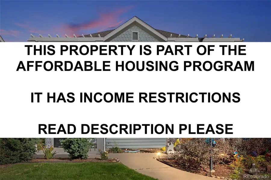 7454 E 28th Avenue #3, Denver, CO 80238 - #3