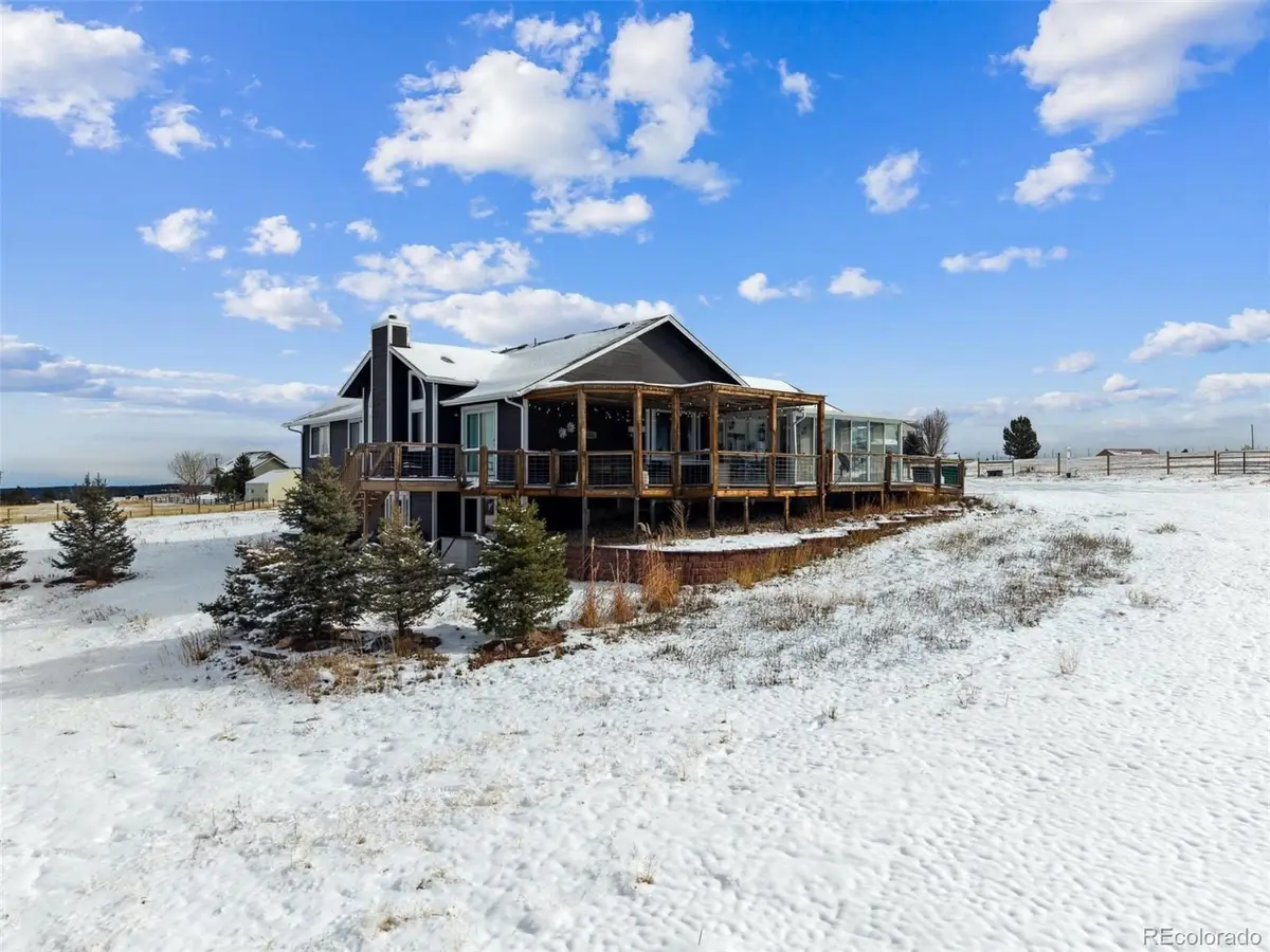 1595 Kiowa Trail, Elizabeth, CO 80107 - Image #1