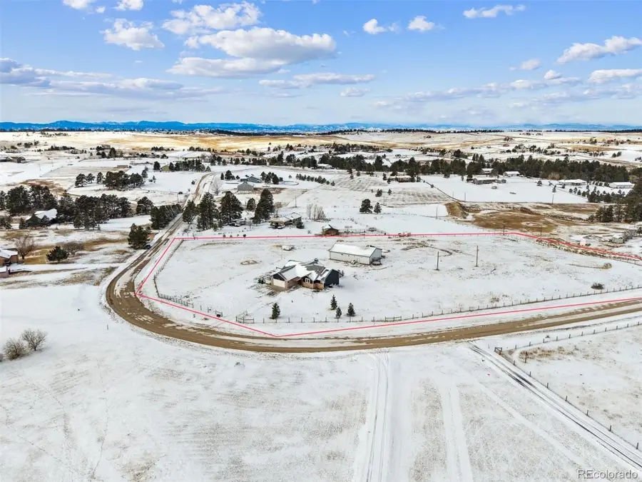 1595 Kiowa Trail, Elizabeth, CO 80107 - Image #2