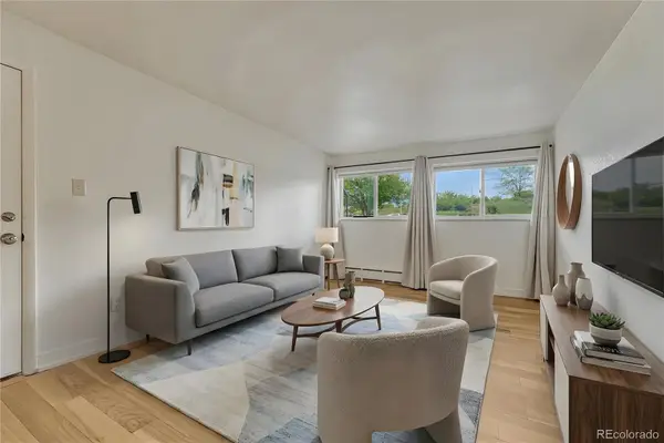 451 Golden Circle #109, Golden, CO 80401