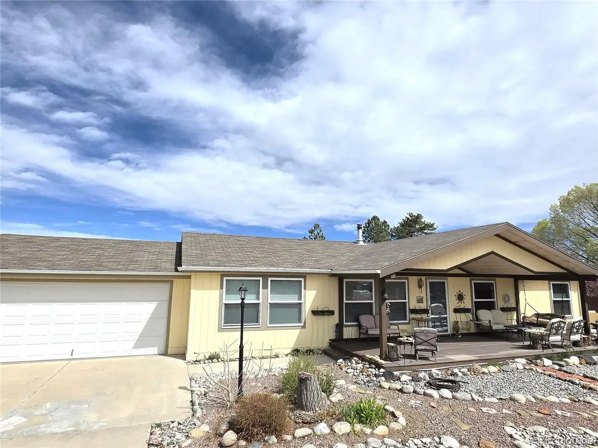 27665 County Road 313 #42, Buena Vista, CO 81211 - #1