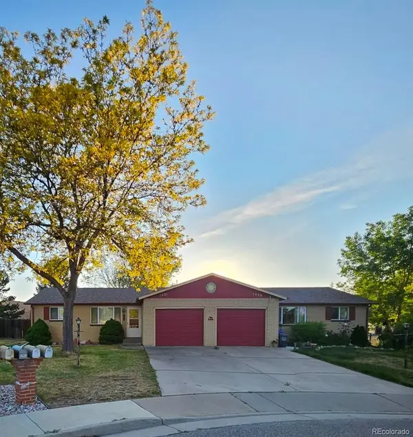 1431 Fleta Court, Loveland, CO 80537