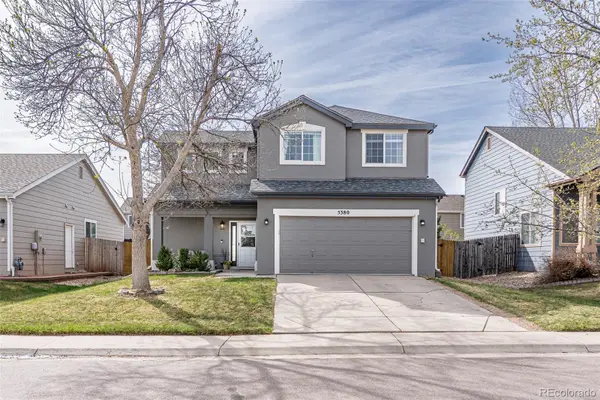 5380 Suffolk Circle, Castle Rock, CO 80104