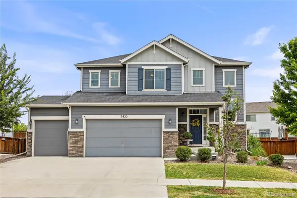 12422 Jasper Street, Brighton, CO 80603