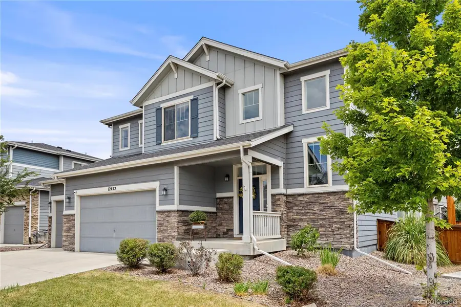 12422 Jasper Street, Brighton, CO 80603 - #2