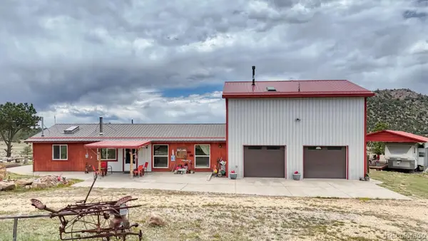 819 Stephen Drive, Westcliffe, CO 81252