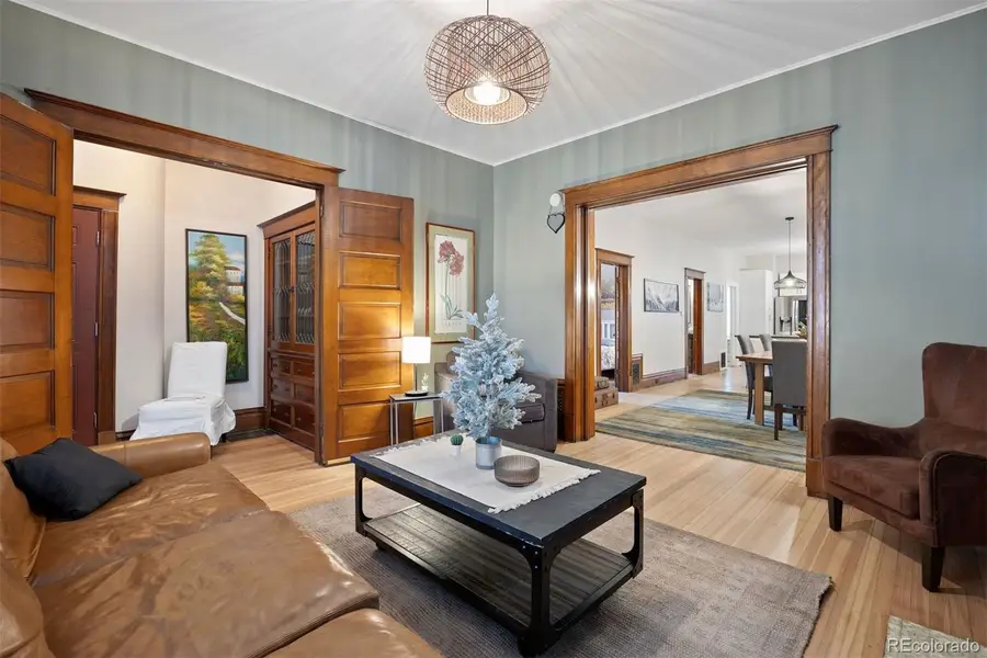 1554 N Pennsylvania Street, Denver, CO 80203 - #3