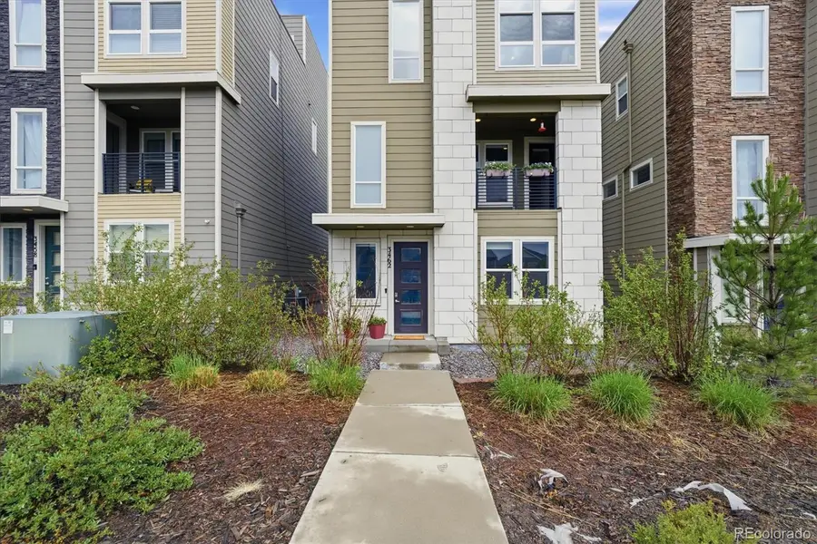3462 Guinea Way, Castle Rock, CO 80109 - #2