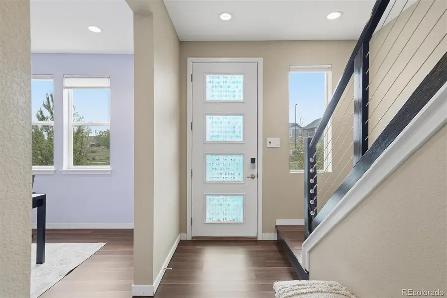3462 Guinea Way, Castle Rock, CO 80109 - #3