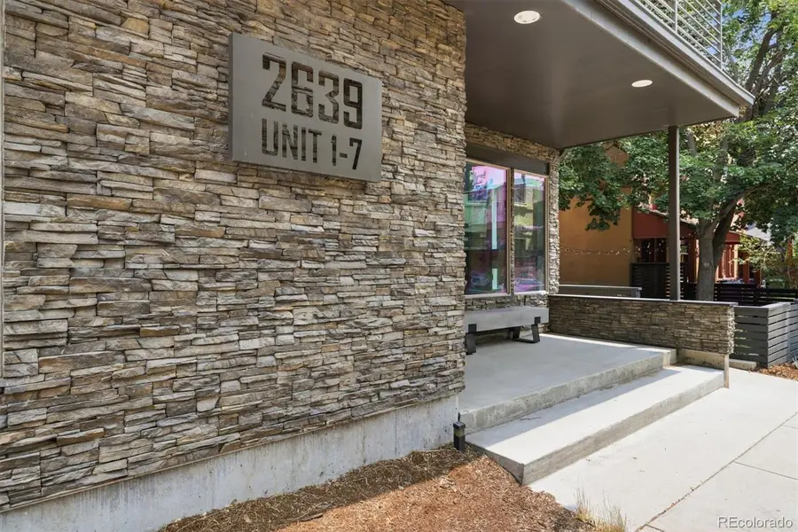 2639 17th Street #7, Denver, CO 80211 - #2