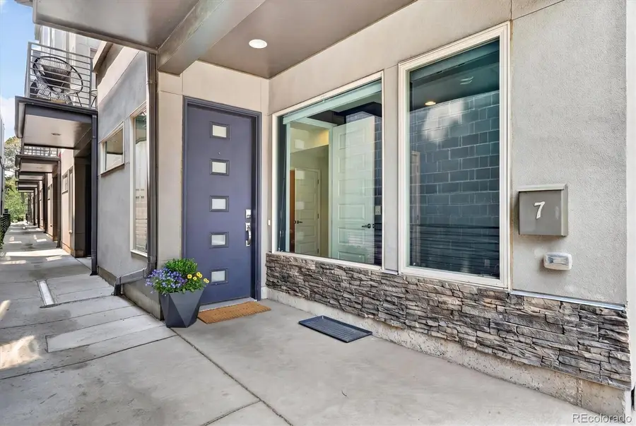 2639 17th Street #7, Denver, CO 80211 - #3