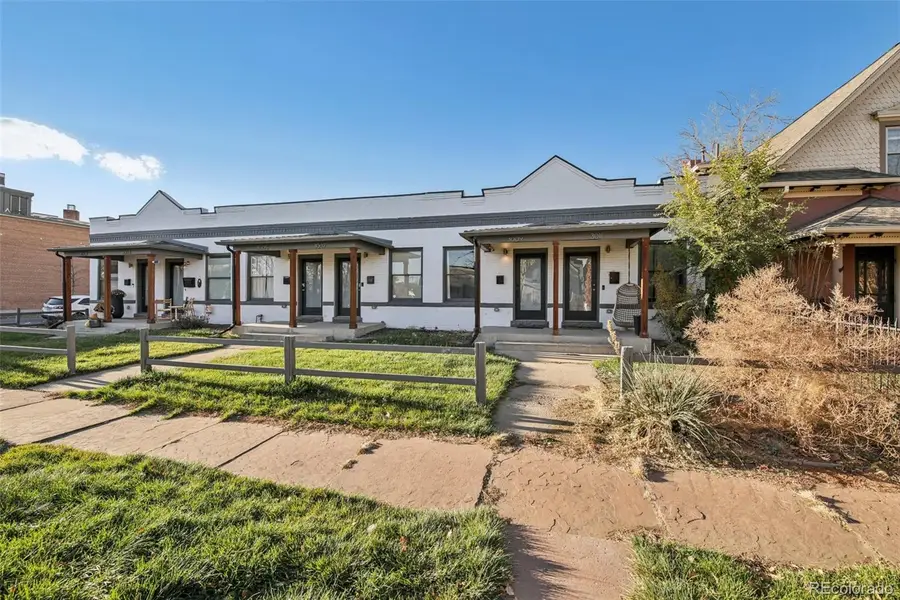 3009 California Street, Denver, CO 80205 - Image #2