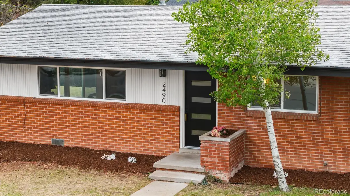 2490 Lewis Street, Lakewood, CO 80215 - #1