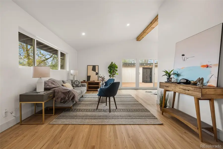 2490 Lewis Street, Lakewood, CO 80215 - #2