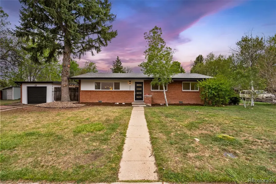 2490 Lewis Street, Lakewood, CO 80215 - #3