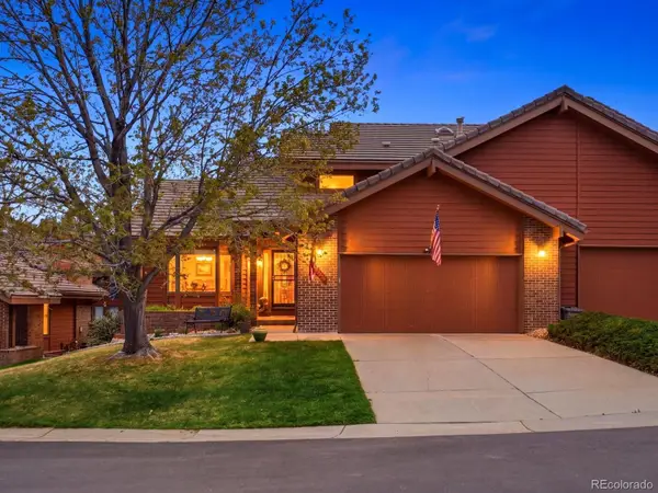 16082 Deer Ridge Drive #C, Morrison, CO 80465