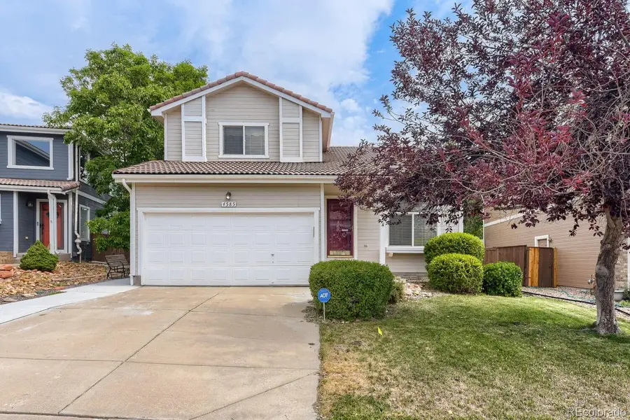 4585 Lyndenwood Circle, Littleton, CO 80130 - #2