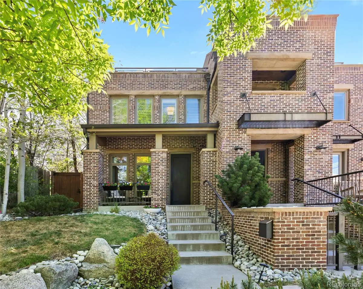 1090 S Race Street, Denver, CO 80209 - #1
