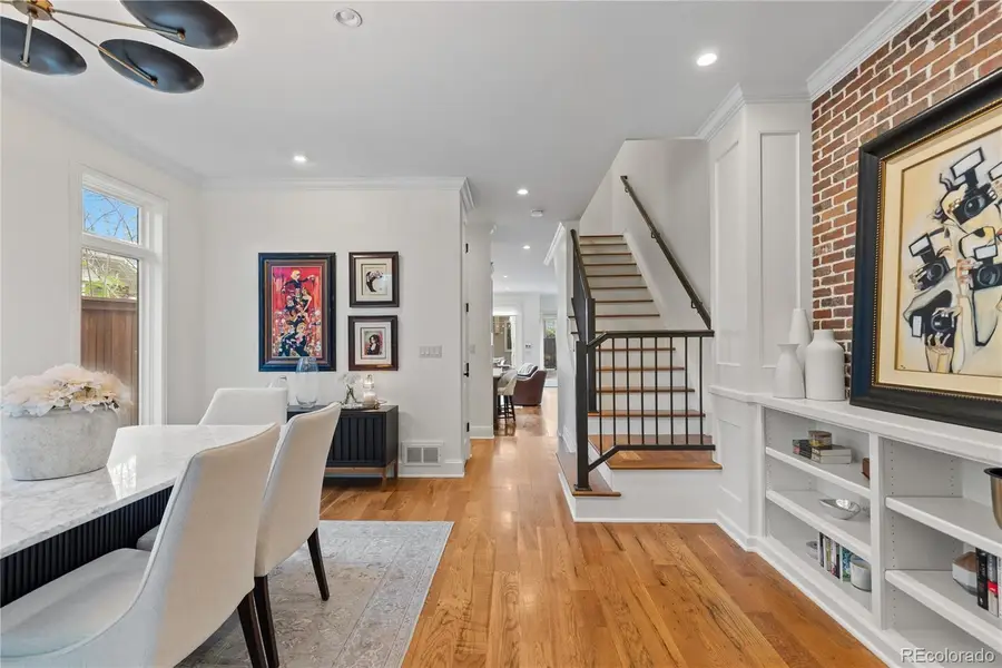 1090 S Race Street, Denver, CO 80209 - #3