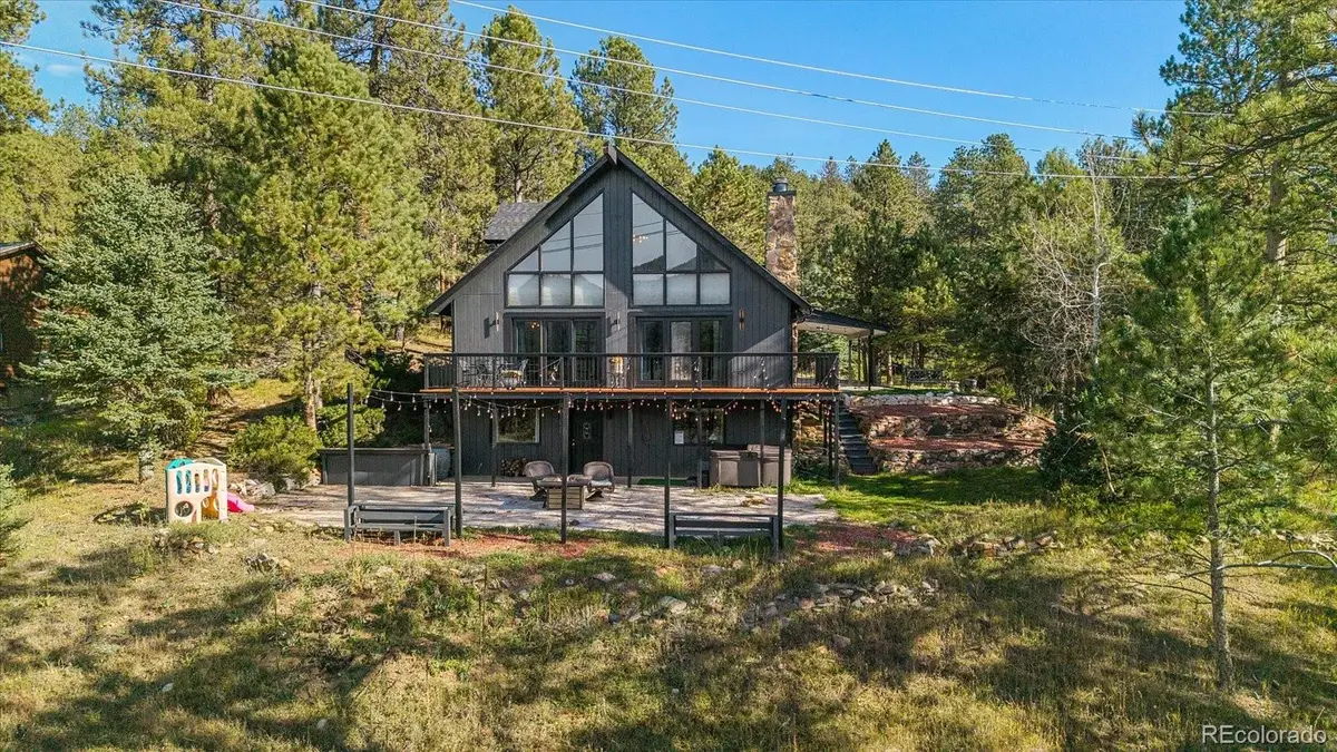 4070 S Skyline, Evergreen, CO 80439 - #1