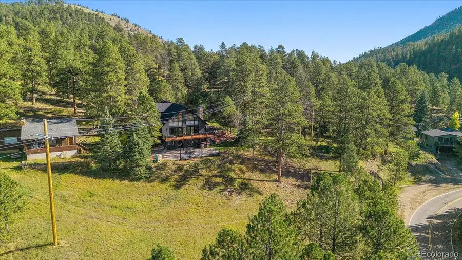 4070 S Skyline, Evergreen, CO 80439 - #2