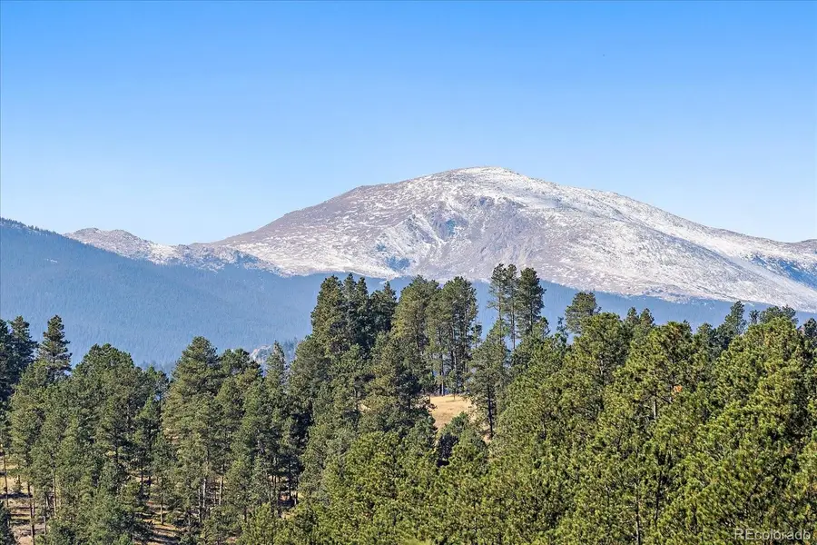 4070 S Skyline, Evergreen, CO 80439 - #3