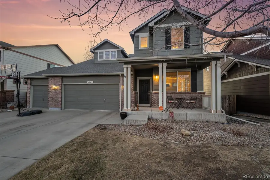 4041 S Odessa Street, Aurora, CO 80013 - Image #2