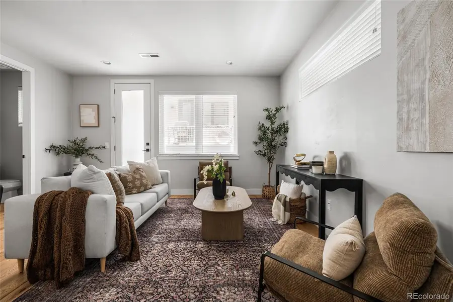 1242 Newton Street, Denver, CO 80204 - #2