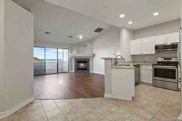 7454 S Alkire Street #301, Littleton, CO 80127