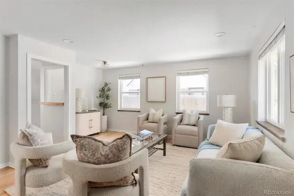 912 Pontiac Street, Denver, CO 80220